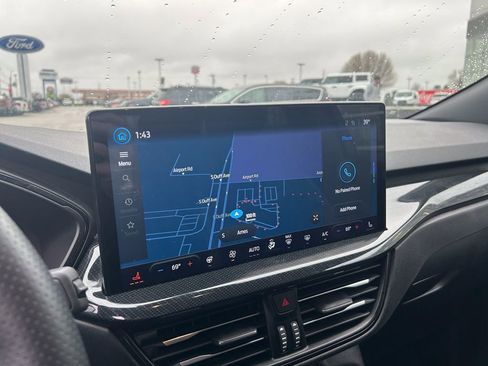 Used 2024 Ford Escape ST-Line w/ Tech Pack #1 image 23