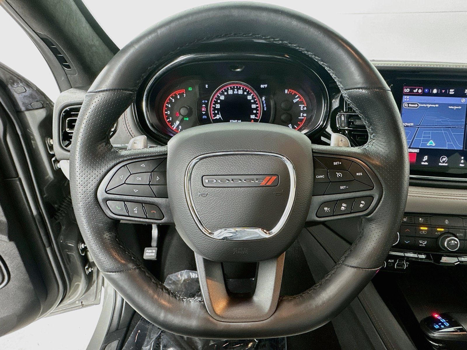 Used 2023 Dodge Durango R/T RWD image 11