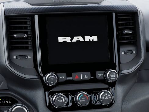 New 2026 RAM 1500 Express AWD/4WD image 20
