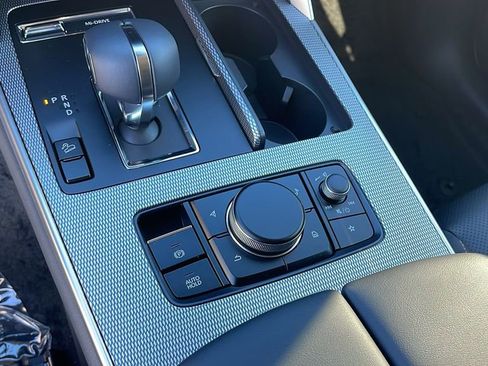 New 2026 MAZDA CX-90 3.3 Turbo w/ Premium Sport Pkg image 22