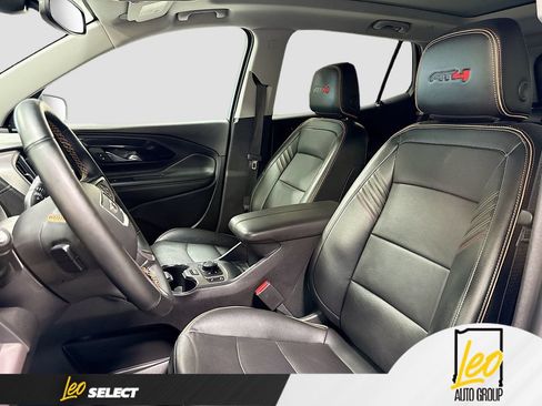 Used 2024 GMC Terrain AT4 w/ Tech Package AWD/4WD image 23