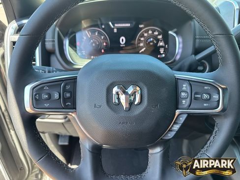 New 2026 RAM 2500 Laramie w/ Night Edition AWD/4WD image 21