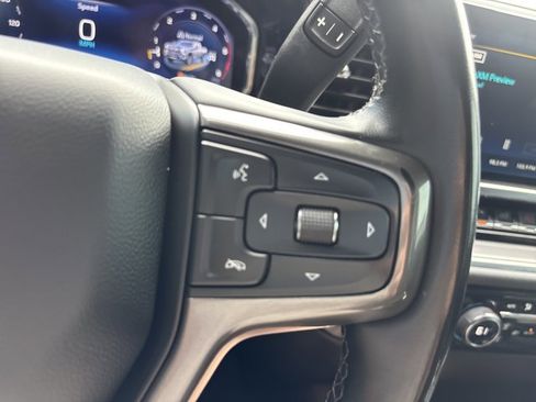 Used 2024 Chevrolet Silverado 2500 High Country AWD/4WD image 34