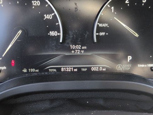 Used 2020 BMW X3 sDrive30i RWD image 22