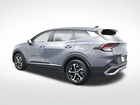 Used 2023 Kia Sportage EX FWD image 6