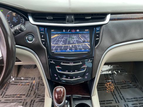 Used 2013 Cadillac XTS Platinum AWD/4WD image 37