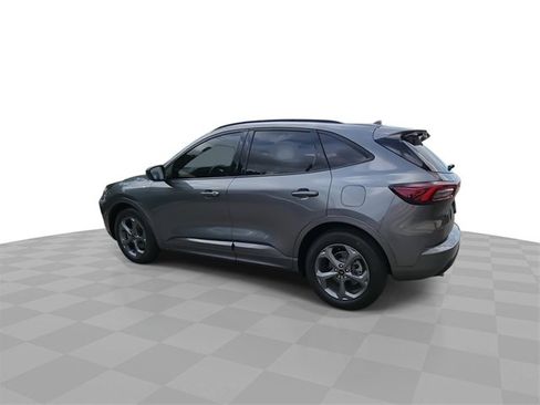 Used 2024 Ford Escape ST-Line w/ Tech Pack #1 image 6