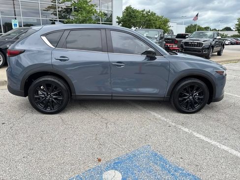 Used 2024 MAZDA CX-5 Carbon Edition AWD/4WD image 31
