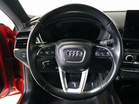 Used 2024 Audi A5 2.0T Premium Plus image 39