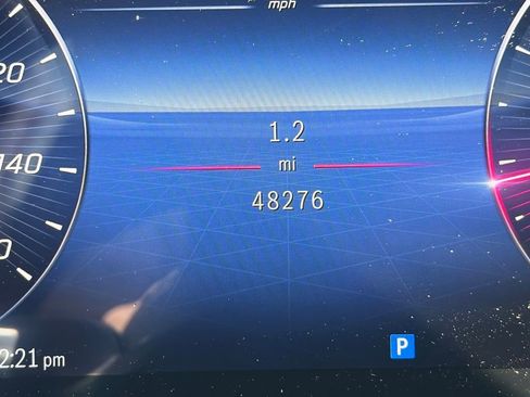 Certified 2022 Mercedes-Benz S 580 S 580 image 24