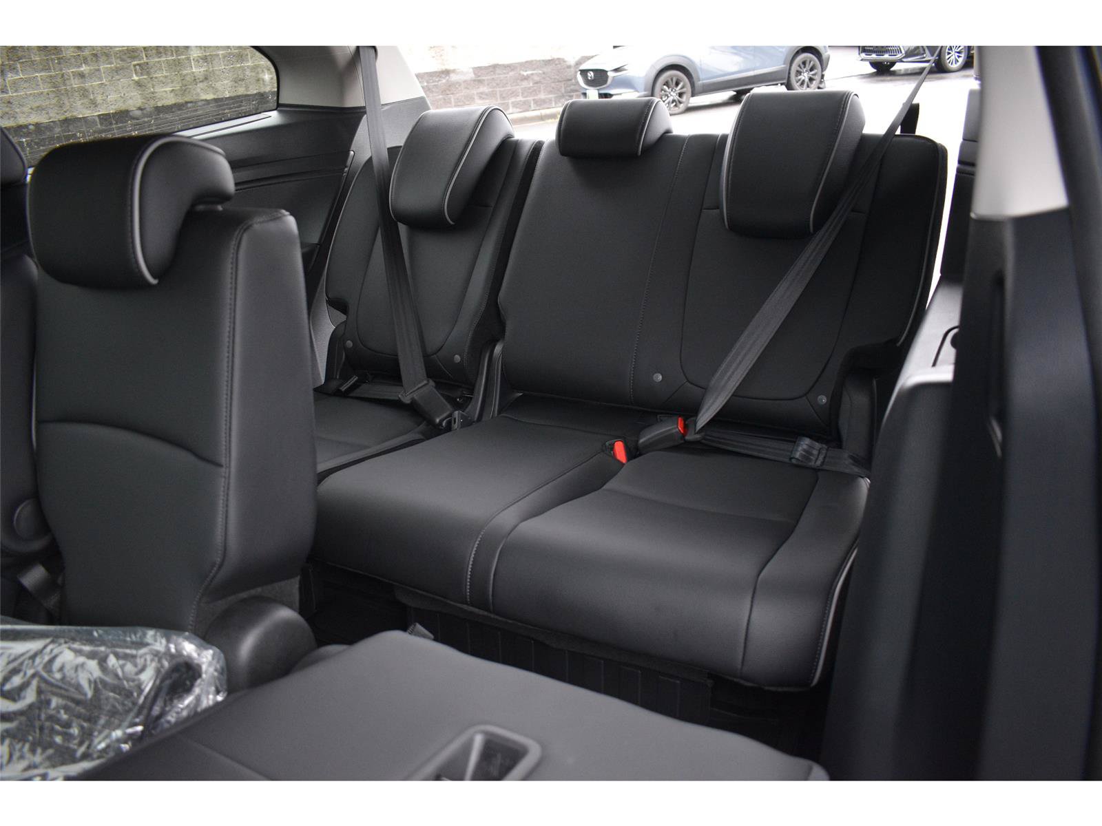 New 2027 Honda Odyssey Touring image 33