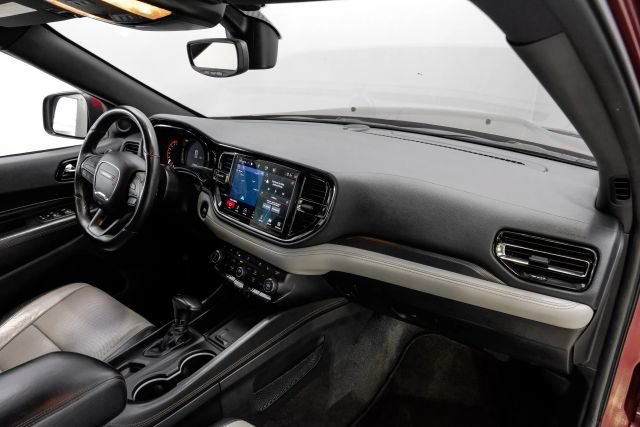 Used 2022 Dodge Durango R/T RWD image 17