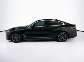 Used 2025 BMW i4 xDrive40i AWD/4WD video 2