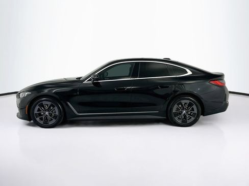 Used 2025 BMW i4 xDrive40i AWD/4WD image 2