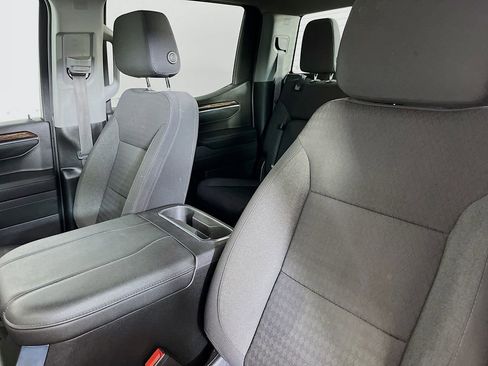 Used 2024 GMC Sierra 1500 Elevation w/ X31 Off-Road Package AWD/4WD image 27
