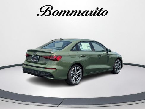 New 2026 Audi A3 2.0T Premium Plus AWD/4WD image 3