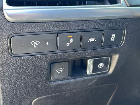 Used 2022 Hyundai Palisade Calligraphy image 28