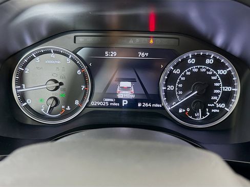 Used 2025 Mitsubishi Outlander SE FWD image 19