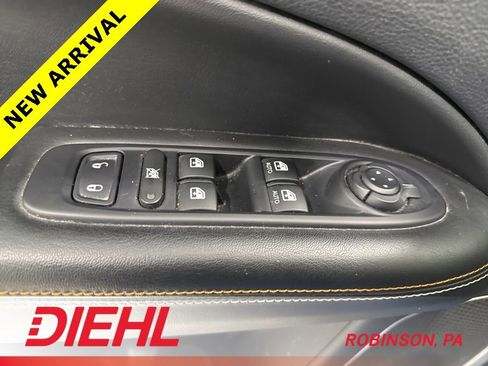 Certified 2019 Jeep Compass Latitude w/ Cold Weather Group image 20