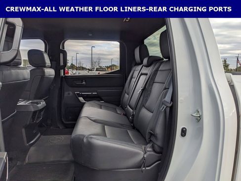 Used 2025 Toyota Tundra Limited image 17