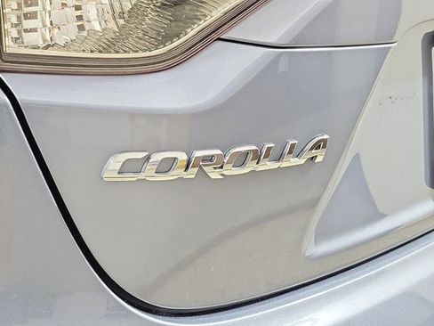 Used 2023 Toyota Corolla LE FWD image 9