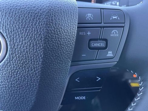 New 2026 Toyota Camry SE image 33