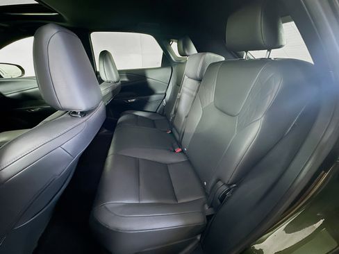 Used 2023 Lexus RX 350 Premium w/ Cold Area Package AWD/4WD image 27