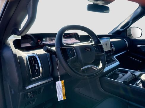 New 2025 Ford Expedition Tremor image 12