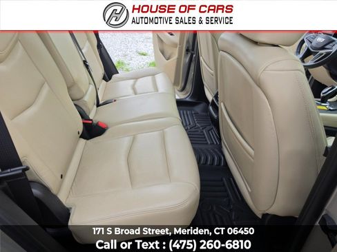 Used 2017 Cadillac XT5 Premium Luxury AWD/4WD image 38