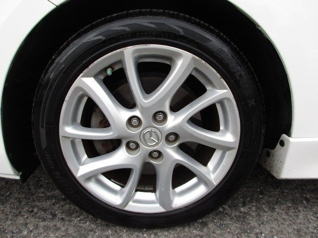 Used 2012 MAZDA MAZDA3 s Touring FWD image 14