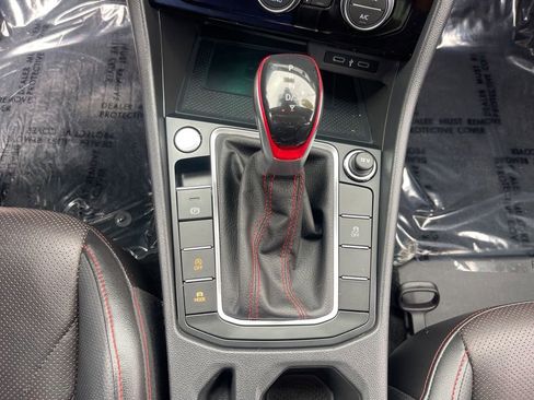 Used 2022 Volkswagen Jetta GLI Autobahn FWD image 18