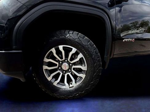 Used 2019 GMC Sierra 1500 AT4 image 23