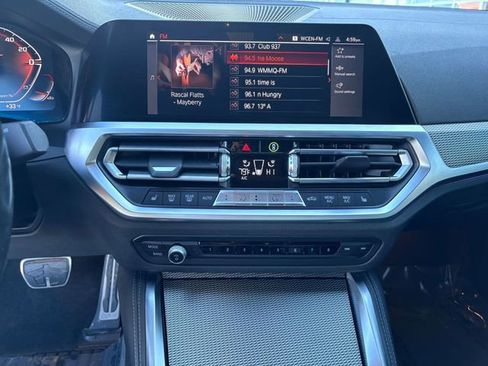 Used 2021 BMW 440i xDrive M440i xDrive w/ Premium Package image 22