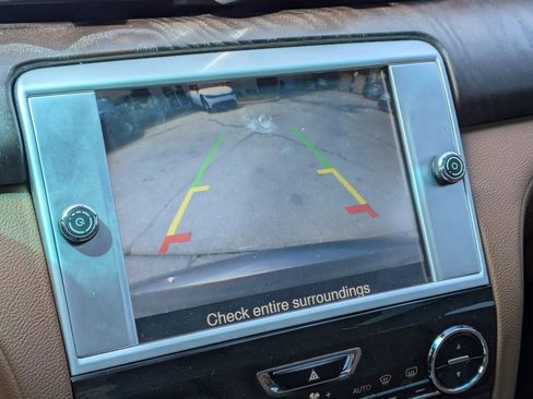 Used 2016 Maserati Quattroporte S RWD image 18