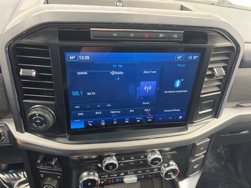 Used 2022 Ford F150 Raptor w/ Equipment Group 801A High image 16