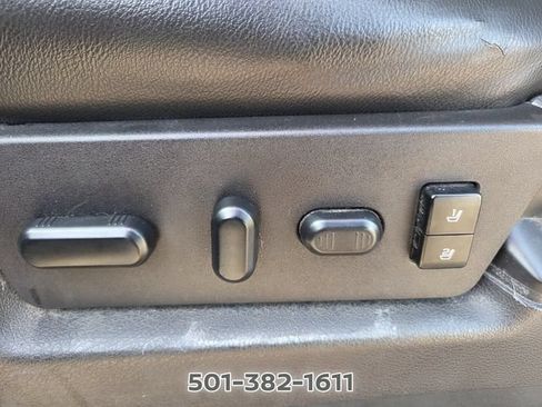 Used 2013 Ford F150 Lariat AWD/4WD image 11