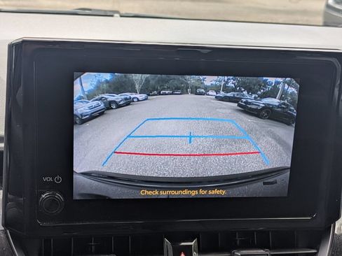 Used 2024 Toyota Corolla LE FWD image 20