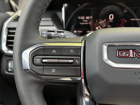 New 2026 GMC Acadia Elevation w/ Black Edition image 23