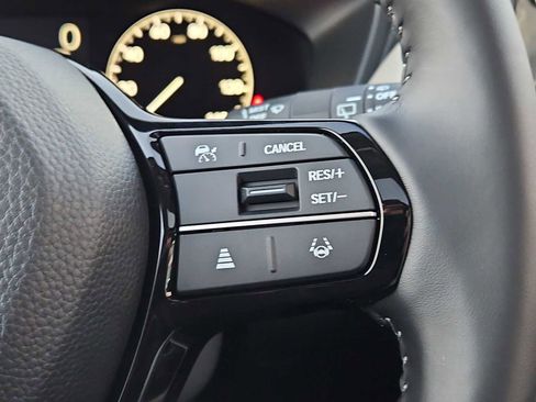 New 2026 Honda HR-V EX-L image 14