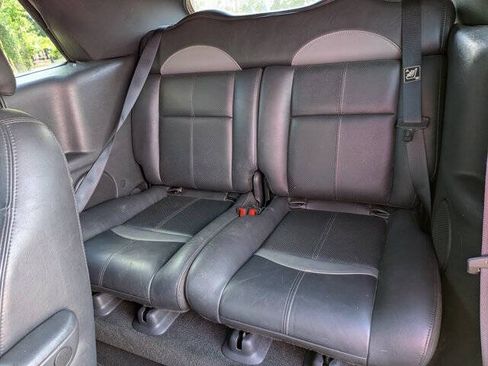 Used 2005 Chrysler PT Cruiser GT FWD image 22