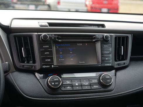 Used 2017 Toyota RAV4 XLE w/ Plus Special Value Package image 22