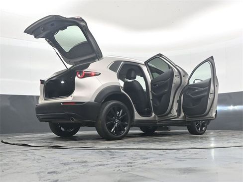 Used 2024 MAZDA CX-30 AWD 2.5 S w/ Select Sport Pkg image 52