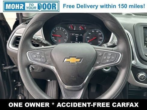 Used 2019 Chevrolet Equinox LS image 15