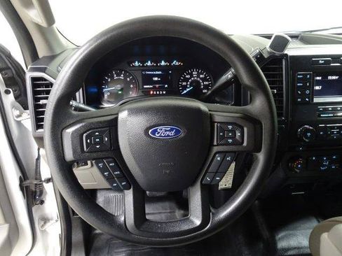 Used 2018 Ford F150 XL w/ Equipment Group 101A Mid AWD/4WD image 26