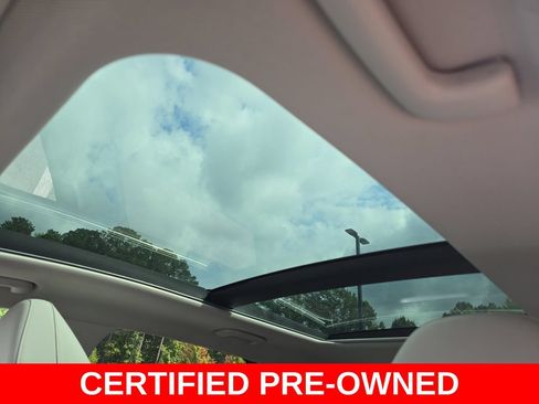 Used 2025 Hyundai Tucson SEL AWD/4WD image 31