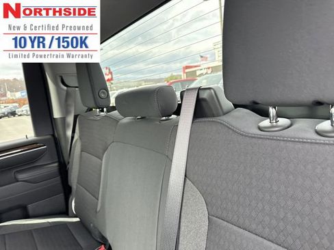 New 2026 GMC Sierra 2500 SLE w/ SLE Value Package; image 14