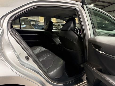 Used 2024 Toyota Camry XSE image 13