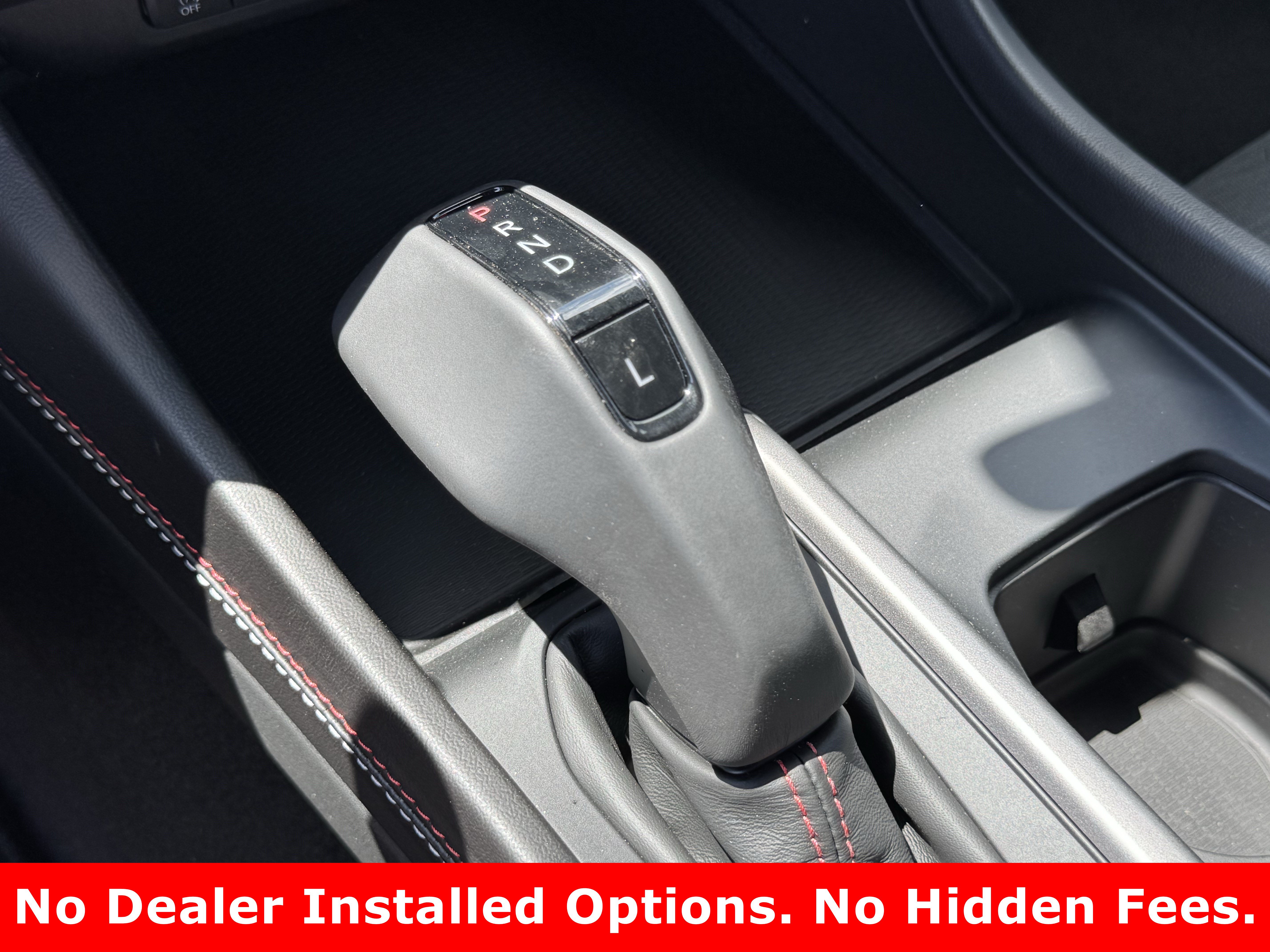 New 2026 Dodge Charger R/T w/ Blacktop Package AWD/4WD image 20