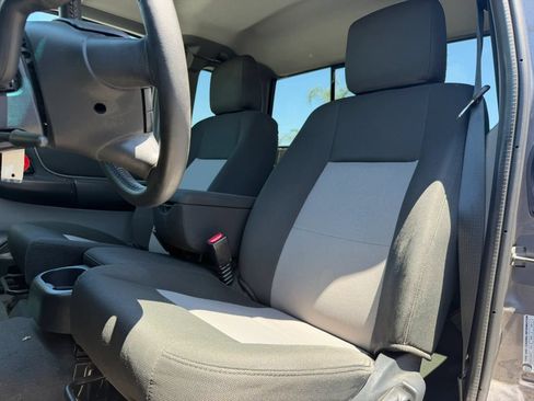 Used 2010 Ford Ranger XLT AWD/4WD image 10