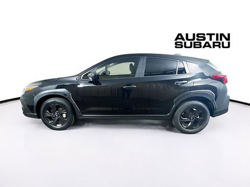 Used 2024 Subaru Crosstrek 2.0i image 4